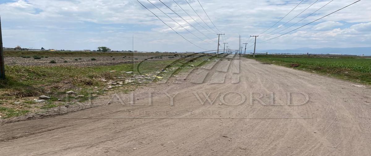 Foto de terreno industrial en venta en  , san francisco totoltepec, toluca, méxico, 26483556 No. 05