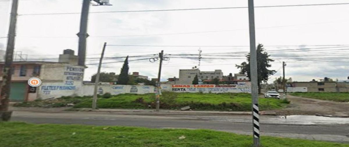 Foto de terreno habitacional en venta en  , san francisco totoltepec, toluca, méxico, 0 No. 03