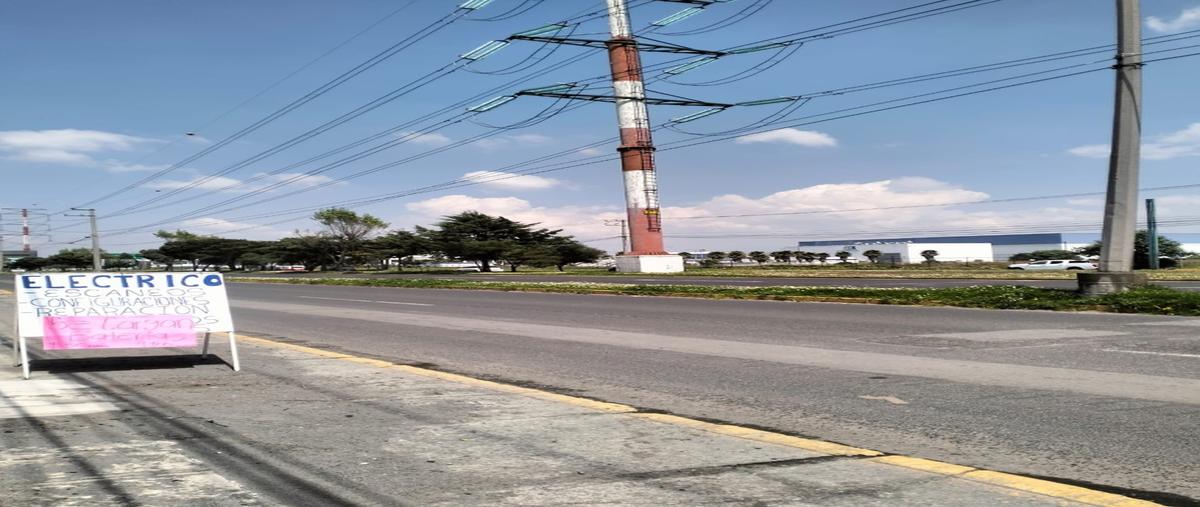 Foto de terreno habitacional en venta en  , san francisco totoltepec, toluca, méxico, 0 No. 03