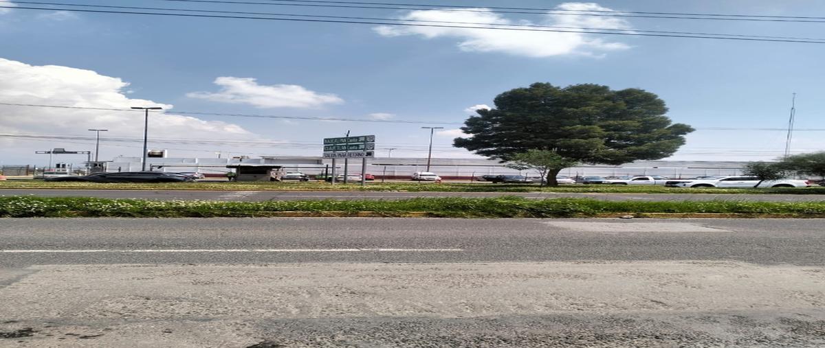 Foto de terreno habitacional en venta en  , san francisco totoltepec, toluca, méxico, 0 No. 04