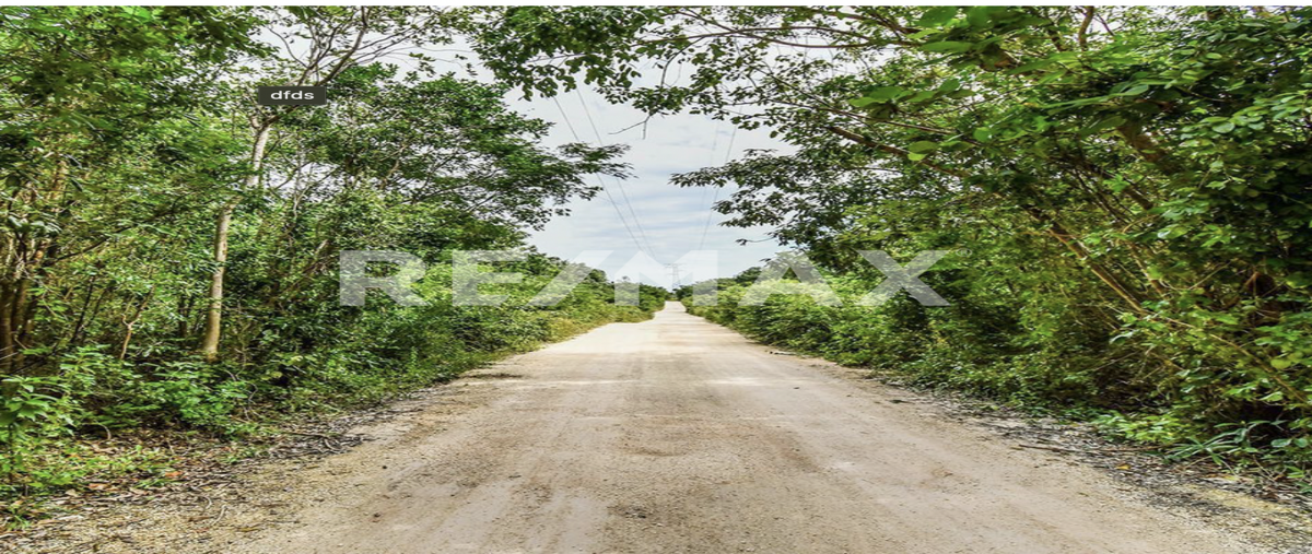 Foto de terreno habitacional en venta en san francisco , tulum centro, tulum, quintana roo, 0 No. 05
