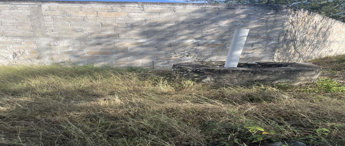 Foto de terreno habitacional en venta en  , san francisco, umán, yucatán, 0 No. 04