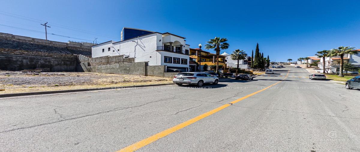 Foto de terreno habitacional en venta en  , san francisco v, chihuahua, chihuahua, 30903497 No. 05