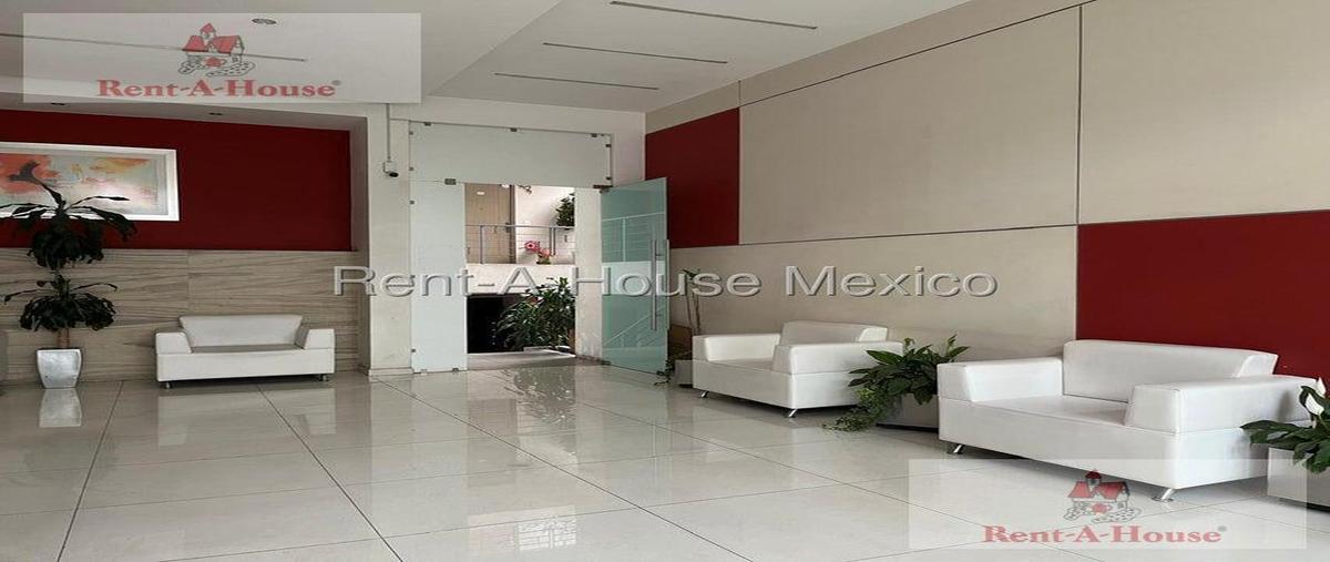 Foto de departamento en renta en  , san francisco xicaltongo, iztacalco, df / cdmx, 0 No. 03
