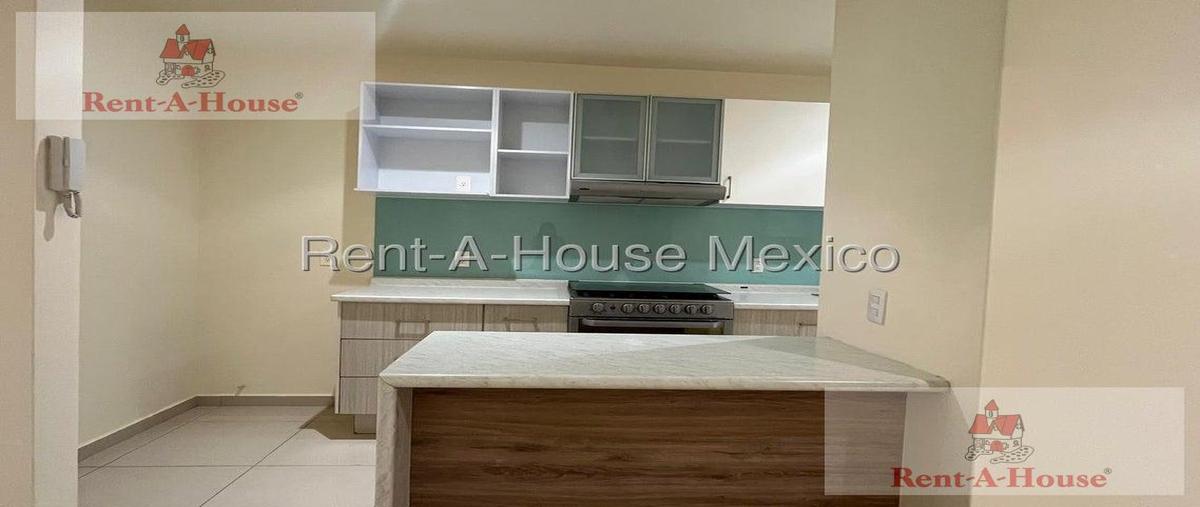 Foto de departamento en renta en  , san francisco xicaltongo, iztacalco, df / cdmx, 0 No. 04