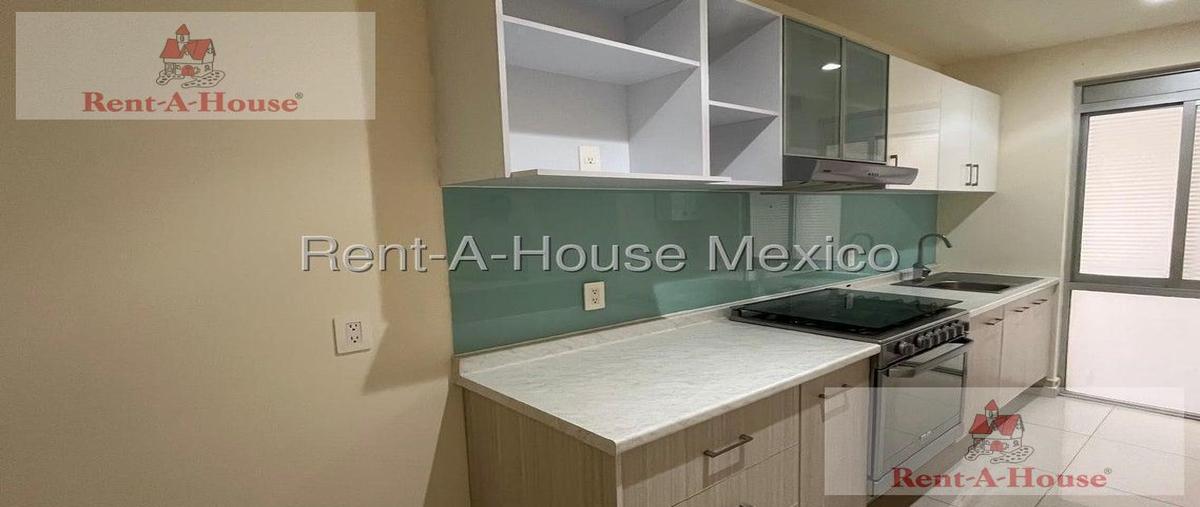 Foto de departamento en renta en  , san francisco xicaltongo, iztacalco, df / cdmx, 0 No. 05
