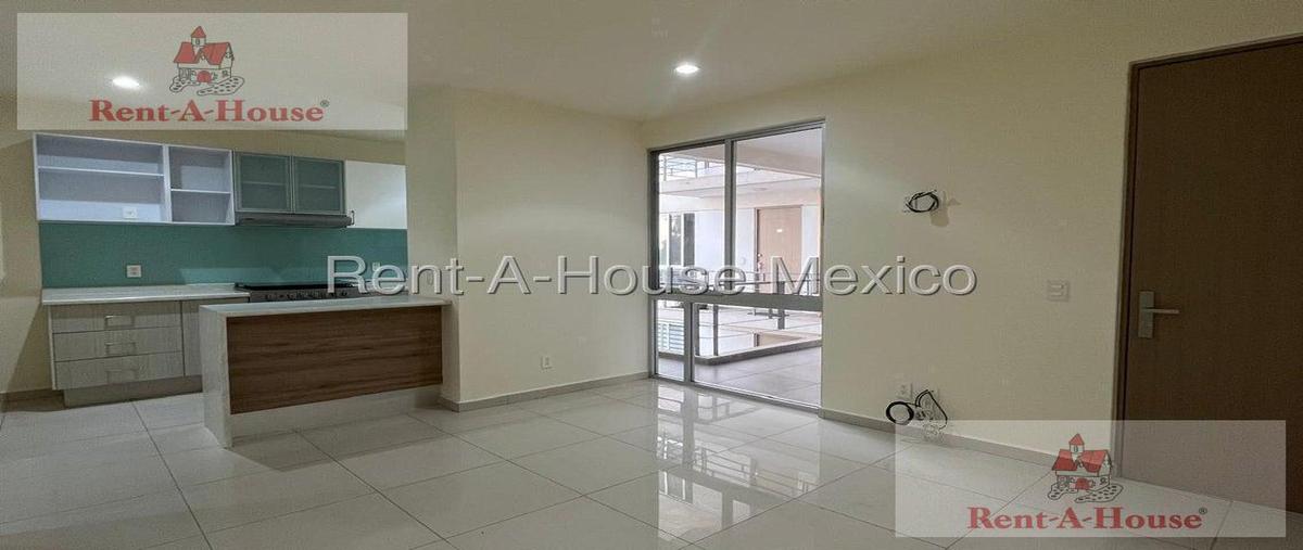 Foto de departamento en renta en  , san francisco xicaltongo, iztacalco, df / cdmx, 0 No. 06