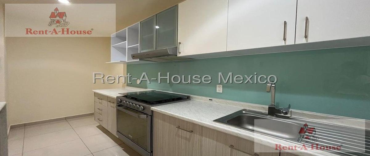 Foto de departamento en renta en  , san francisco xicaltongo, iztacalco, df / cdmx, 0 No. 07