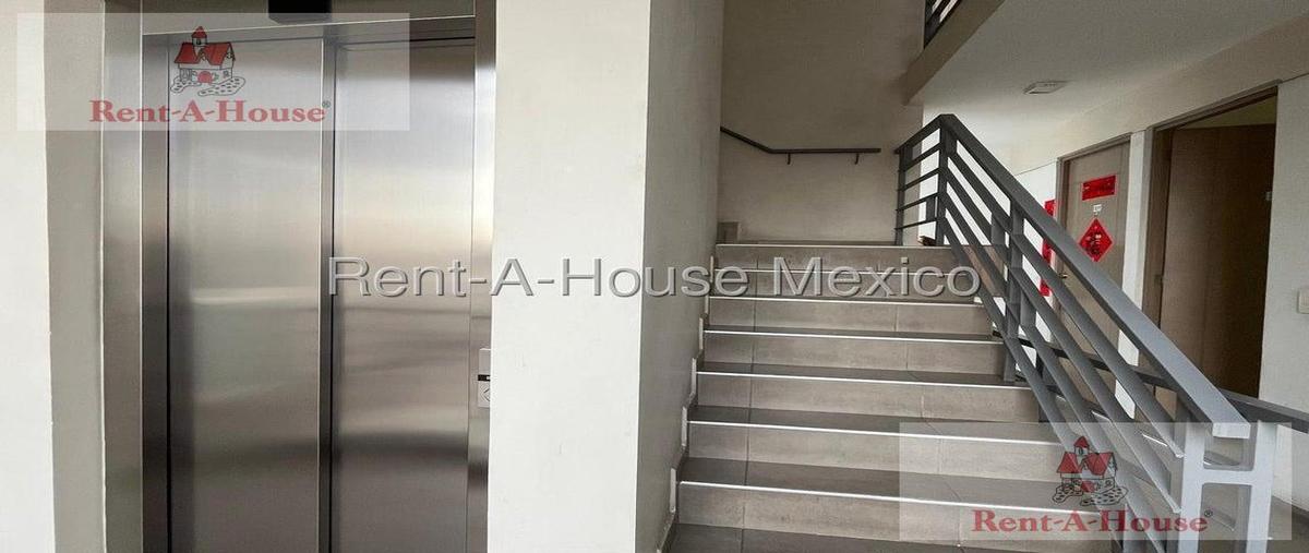 Foto de departamento en renta en  , san francisco xicaltongo, iztacalco, df / cdmx, 0 No. 14