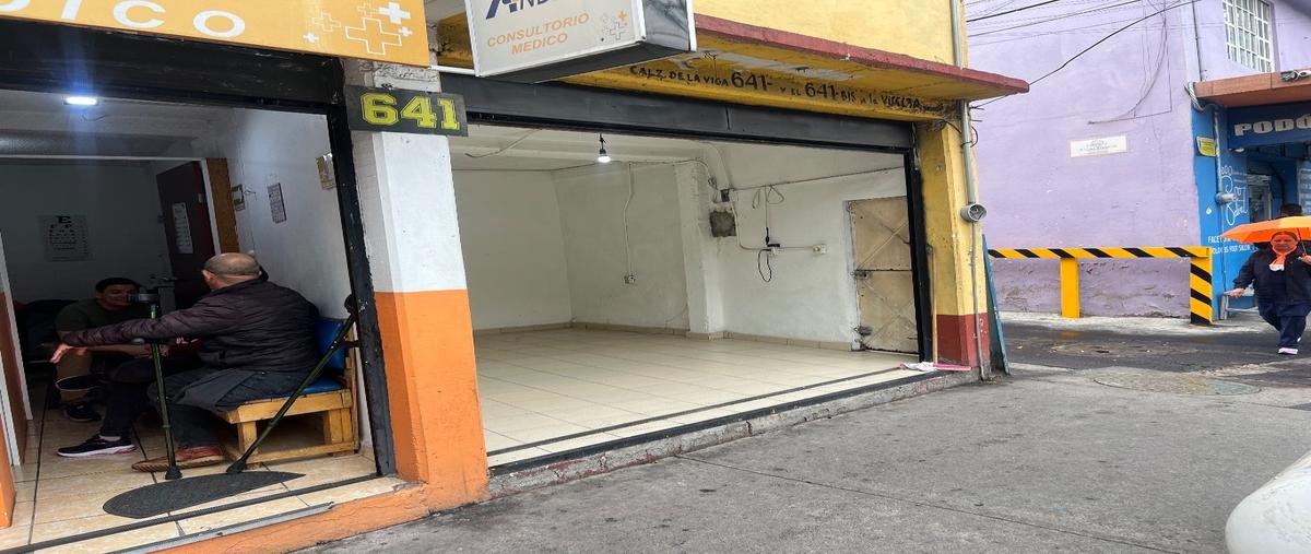 Foto de local en , san francisco xicaltongo, iztacalco, df / cdmx, 0 foto 04 Foto de local en renta en , san francisco xicaltongo, iztacalco, df / cdmx, 0 No. 04