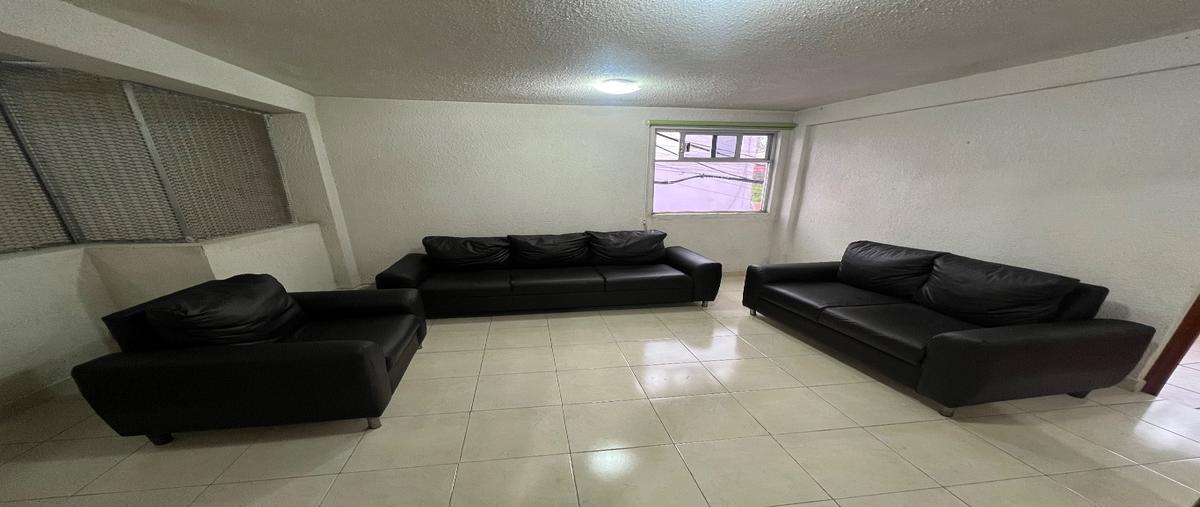 Foto de local en renta en  , san francisco xicaltongo, iztacalco, df / cdmx, 0 No. 04