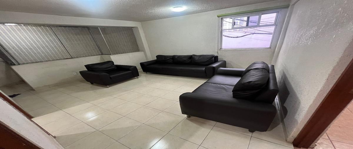 Foto de local en renta en  , san francisco xicaltongo, iztacalco, df / cdmx, 0 No. 05