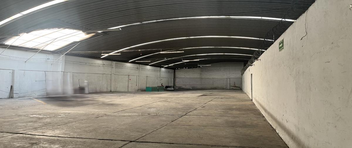 Foto de bodega en venta en  , san francisco xocotitla, azcapotzalco, df / cdmx, 0 No. 03