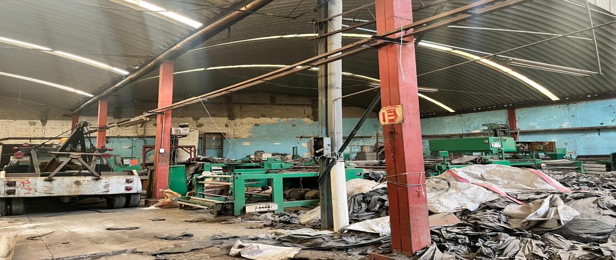 Foto de bodega en venta en  , san francisco xocotitla, azcapotzalco, df / cdmx, 0 No. 04