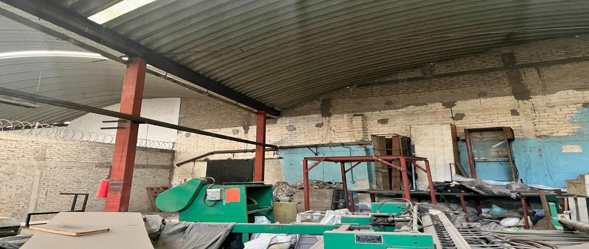 Foto de bodega en venta en  , san francisco xocotitla, azcapotzalco, df / cdmx, 0 No. 05