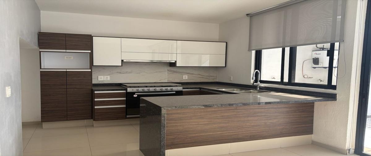 Foto de casa en renta en  , san francisco, zapopan, jalisco, 0 No. 04