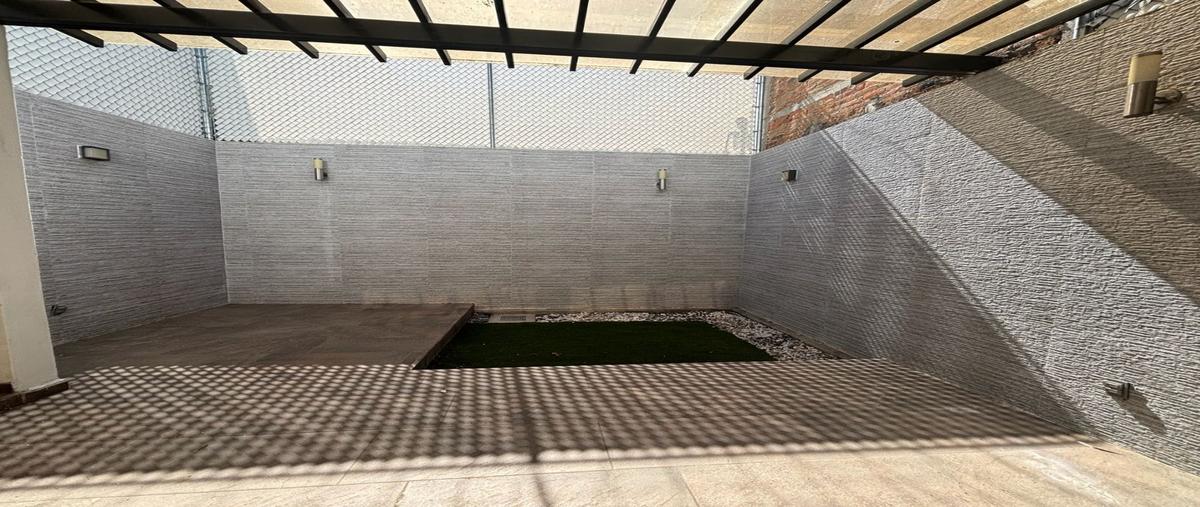 Foto de casa en renta en  , san francisco, zapopan, jalisco, 0 No. 05