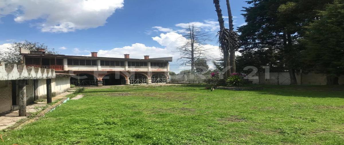Foto de terreno habitacional en renta en  , san francisco zentlalpan, amecameca, méxico, 0 No. 04