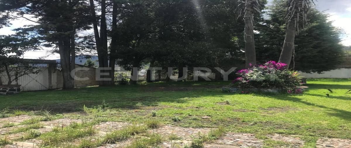 Foto de terreno habitacional en renta en  , san francisco zentlalpan, amecameca, méxico, 0 No. 05