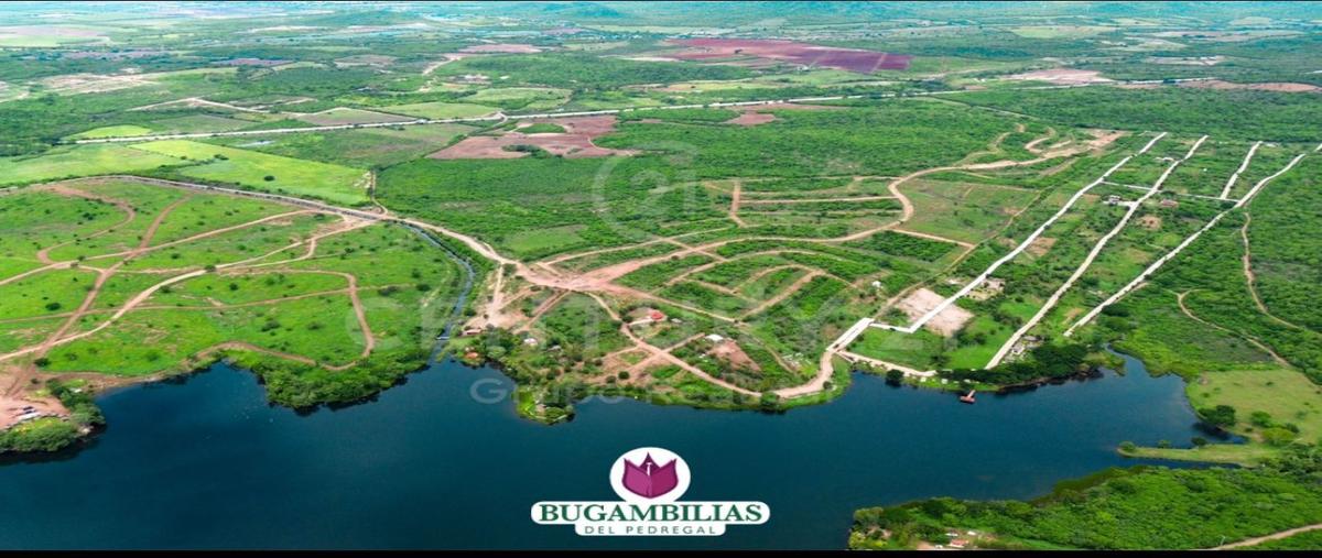 Foto de terreno habitacional en venta en  , san francisquito, mazatlán, sinaloa, 0 No. 03