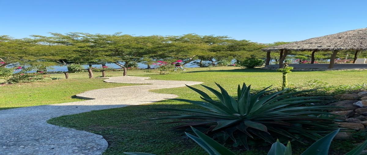 Foto de terreno habitacional en venta en  , san francisquito, mazatlán, sinaloa, 0 No. 04