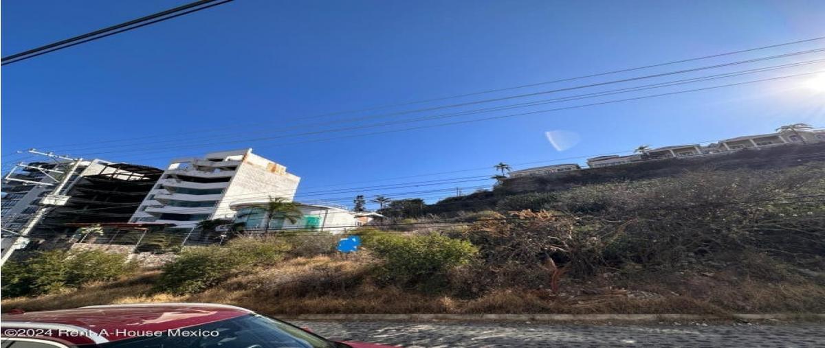 Foto de terreno habitacional en venta en  , san francisquito, querétaro, querétaro, 0 No. 04