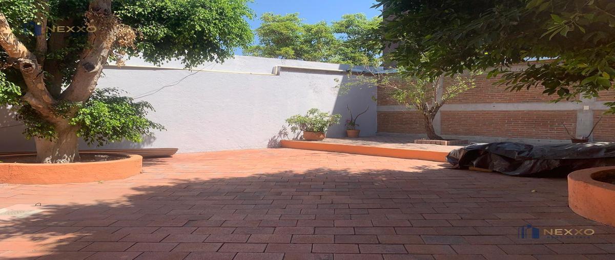 Foto de oficina en renta en  , san francisquito, querétaro, querétaro, 0 No. 04