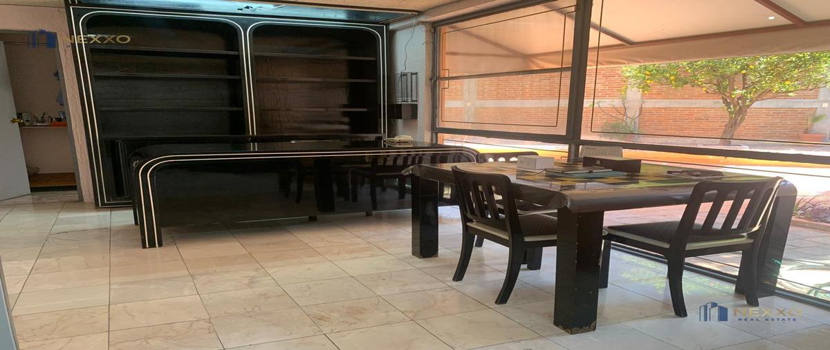 Foto de oficina en renta en  , san francisquito, querétaro, querétaro, 0 No. 05