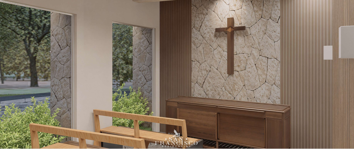 Foto de terreno habitacional en venta en san franscisco , rancho san francisco de calleros, durango, durango, 30524413 No. 05