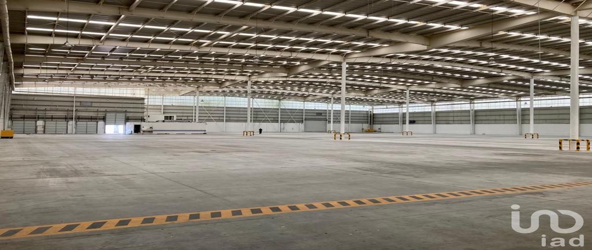 Foto de bodega en renta en san fransisco 487, parque industrial naucalpan, naucalpan de juárez, méxico, 30622806 No. 03