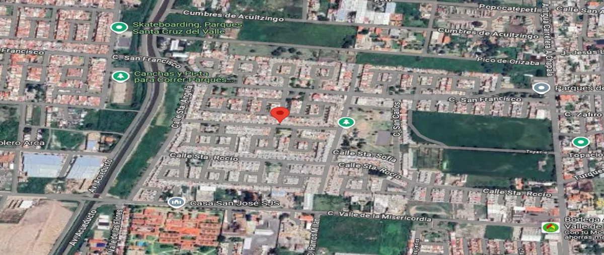 Foto de casa en venta en san gabriel 0, parques del palmar, san pedro tlaquepaque, jalisco, 0 No. 05