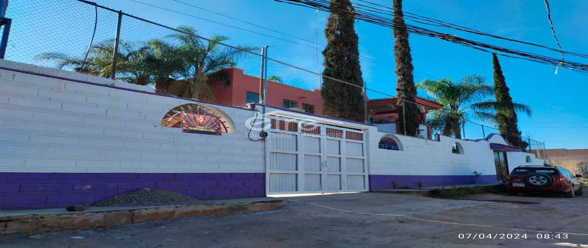 Foto de casa en venta en san gabriel 1, jardines del verde, el salto, jalisco, 0 No. 03