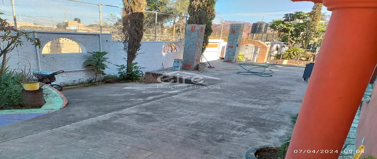 Foto de casa en venta en san gabriel 1, jardines del verde, el salto, jalisco, 0 No. 05