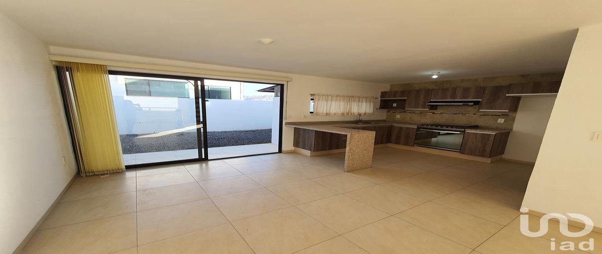 Foto de casa en venta en san gabriel 112, pedregal de schoenstatt, corregidora, querétaro, 31397739 No. 03