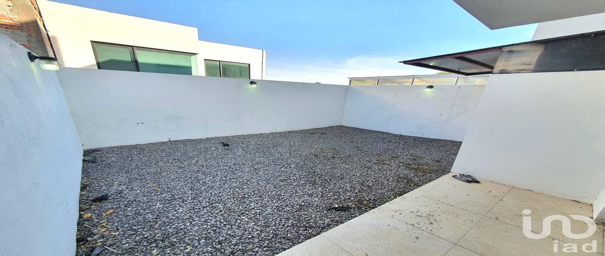 Foto de casa en venta en san gabriel 112, pedregal de schoenstatt, corregidora, querétaro, 31397739 No. 04
