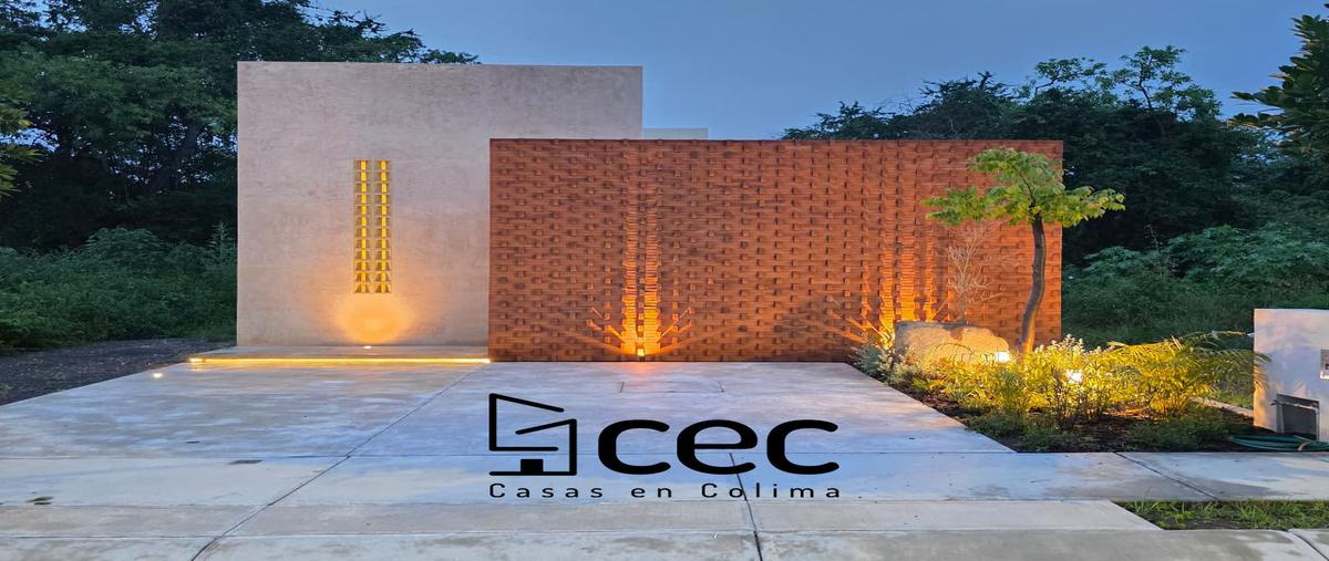 Foto de casa en venta en san gabriel 193 residencial san ángel , la capacha, colima, colima, 0 No. 01