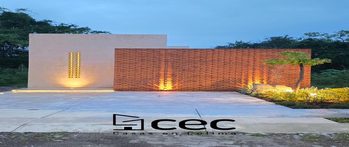 Foto de casa en venta en san gabriel 193 residencial san ángel , la capacha, colima, colima, 0 No. 02