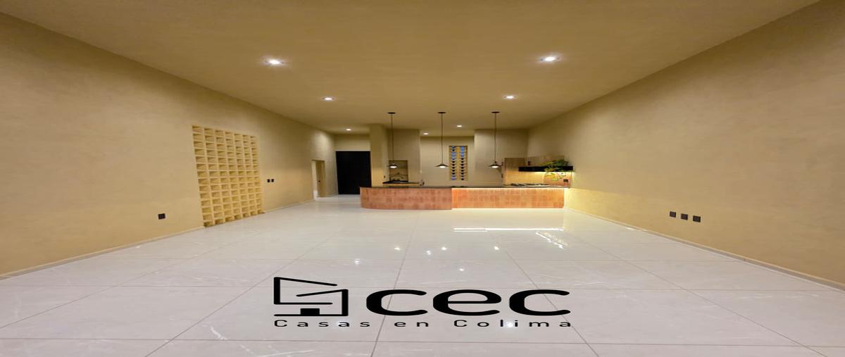 Foto de casa en venta en san gabriel 193 residencial san ángel , la capacha, colima, colima, 0 No. 03