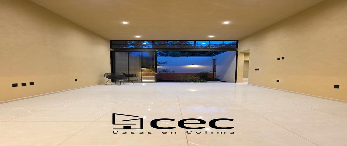 Foto de casa en venta en san gabriel 193 residencial san ángel , la capacha, colima, colima, 0 No. 04
