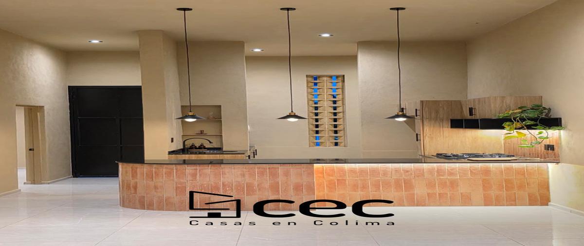 Foto de casa en venta en san gabriel 193 residencial san ángel , la capacha, colima, colima, 0 No. 05
