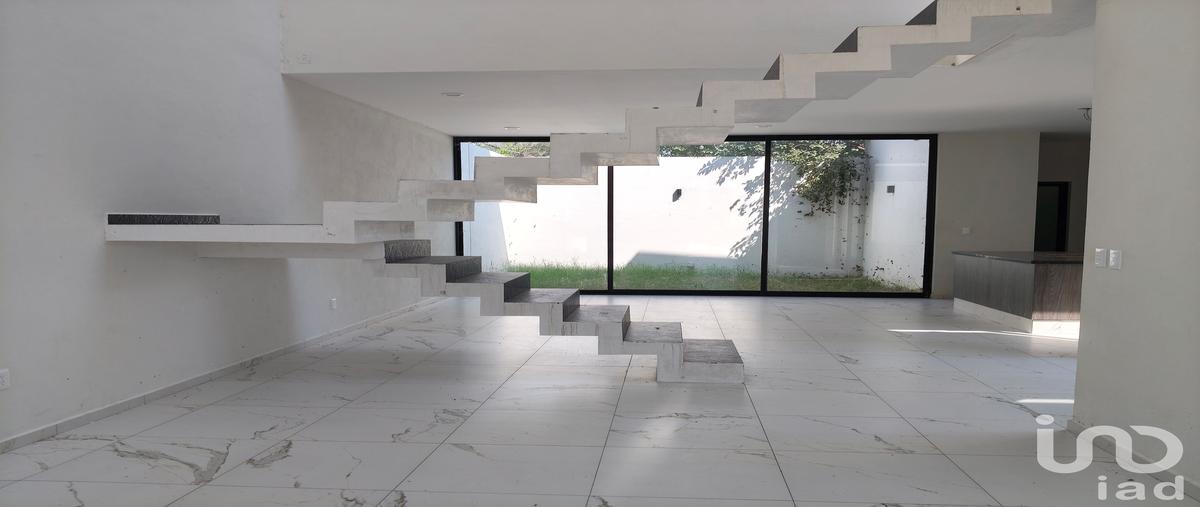 Foto de casa en venta en san gabriel 293, san ángel residencial, colima, colima, 30896878 No. 03