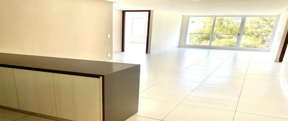 Foto de departamento en renta en  , san gabriel, álvaro obregón, df / cdmx, 0 No. 03