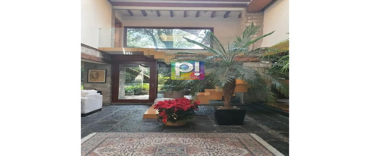 Foto de casa en venta en  , san gabriel, álvaro obregón, df / cdmx, 0 No. 05