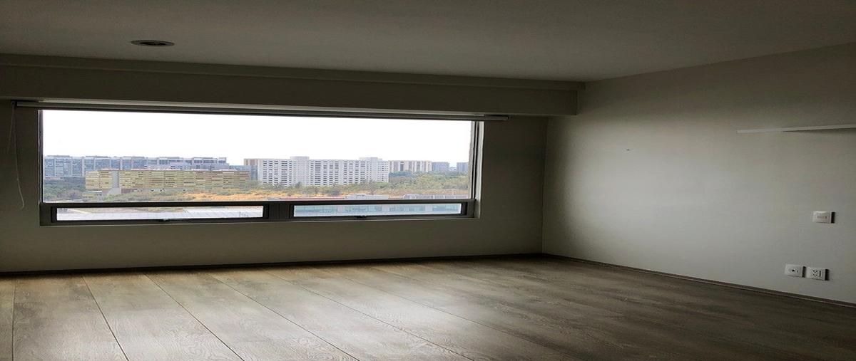 Foto de departamento en renta en  , san gabriel, álvaro obregón, df / cdmx, 0 No. 08