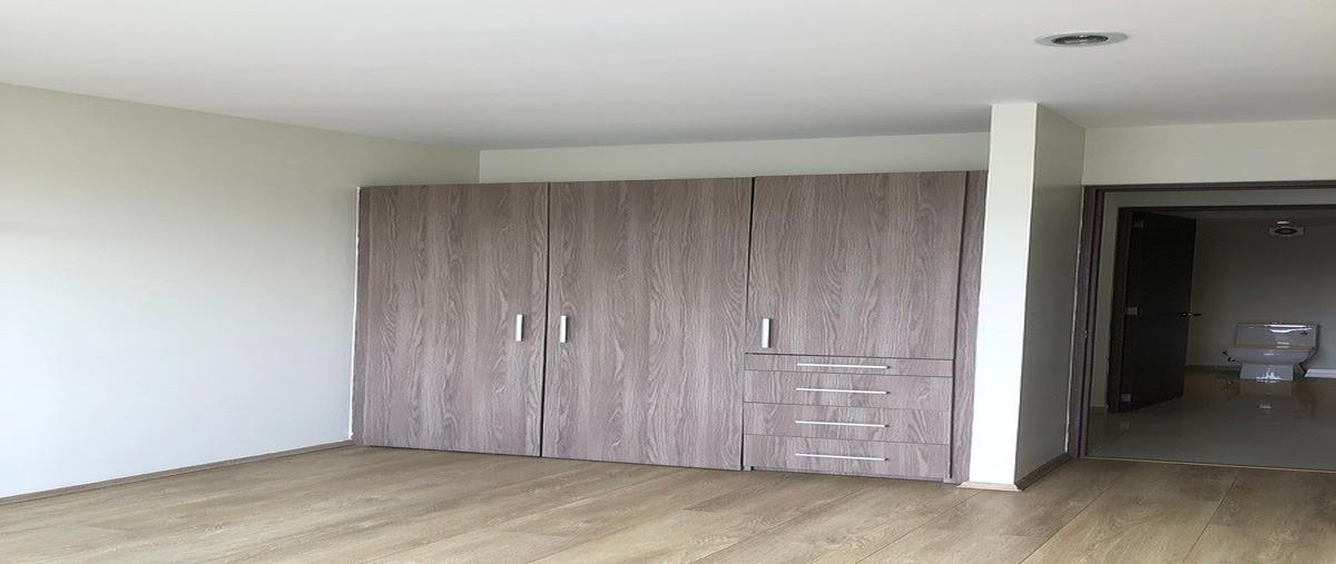 Foto de departamento en renta en  , san gabriel, álvaro obregón, df / cdmx, 0 No. 09