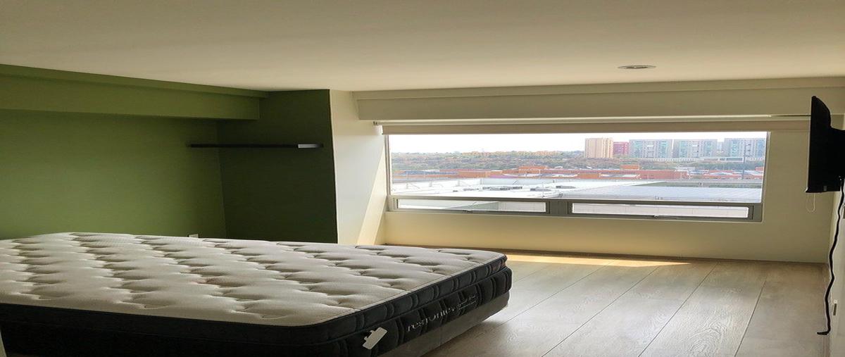 Foto de departamento en renta en  , san gabriel, álvaro obregón, df / cdmx, 0 No. 10