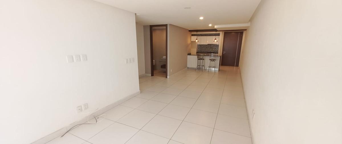 Foto de departamento en renta en  , san gabriel, álvaro obregón, df / cdmx, 0 No. 03