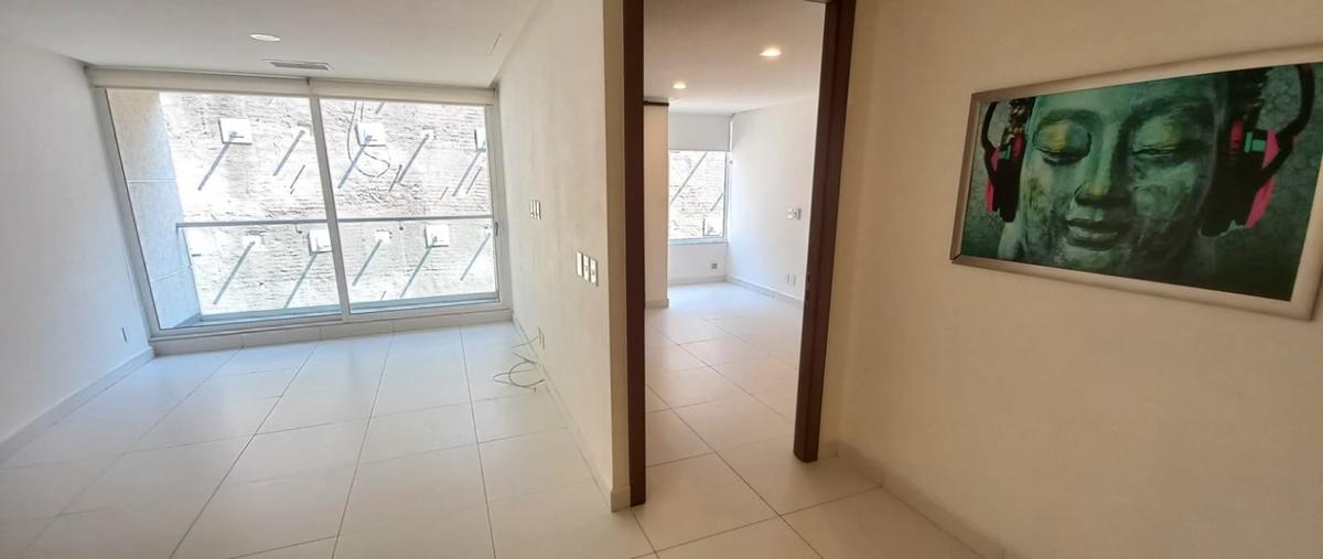 Foto de departamento en renta en  , san gabriel, álvaro obregón, df / cdmx, 0 No. 04