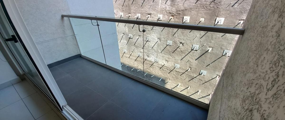 Foto de departamento en renta en  , san gabriel, álvaro obregón, df / cdmx, 0 No. 05