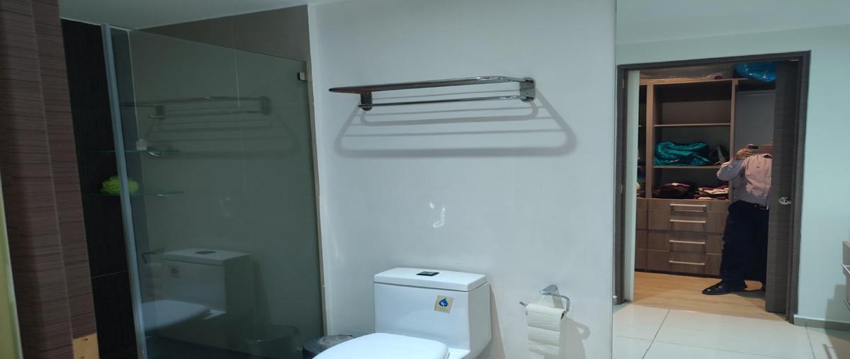 Foto de departamento en venta en  , san gabriel, álvaro obregón, df / cdmx, 0 No. 05